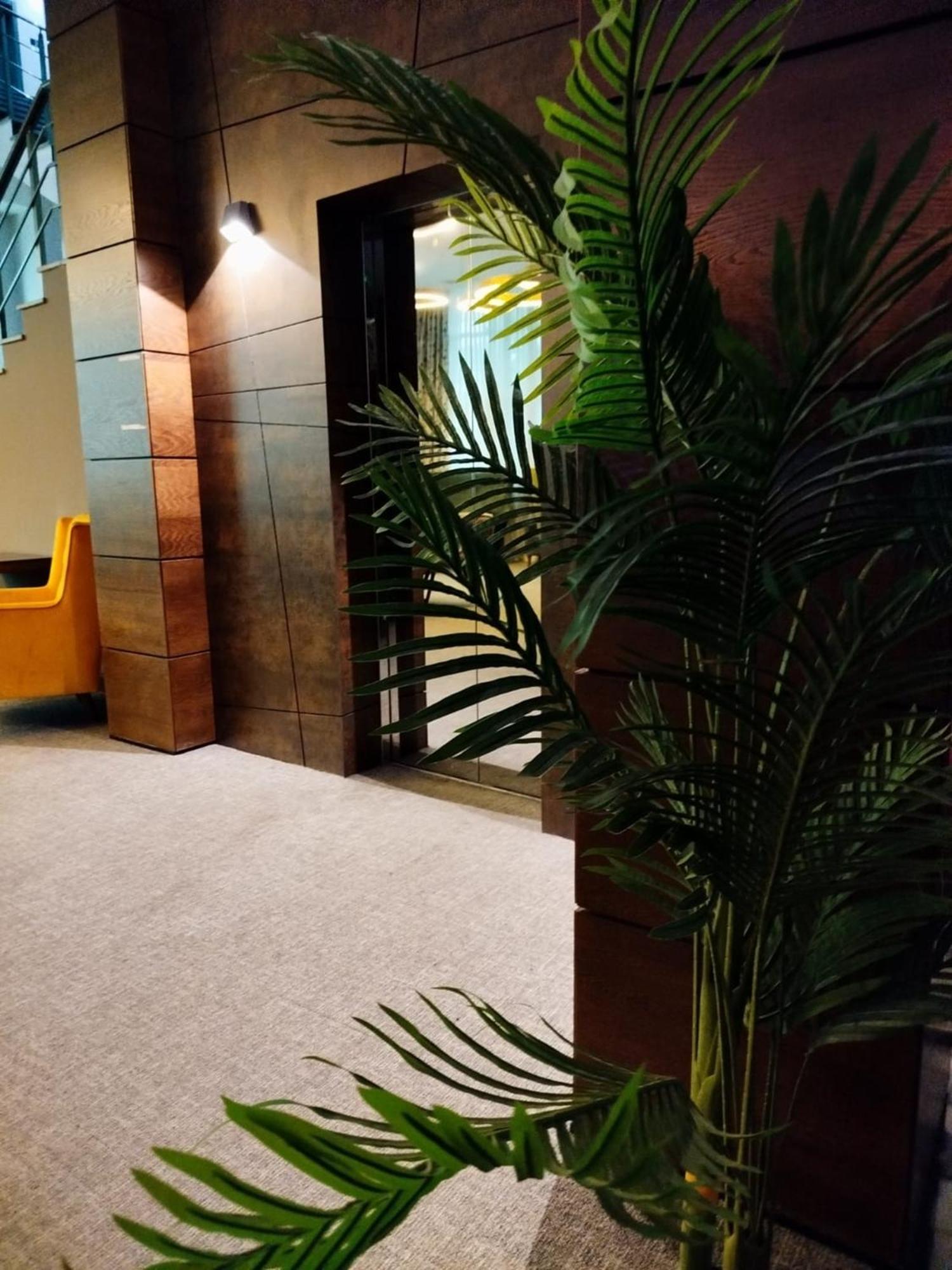 Green Tower Hotel 트빌리시 외부 사진