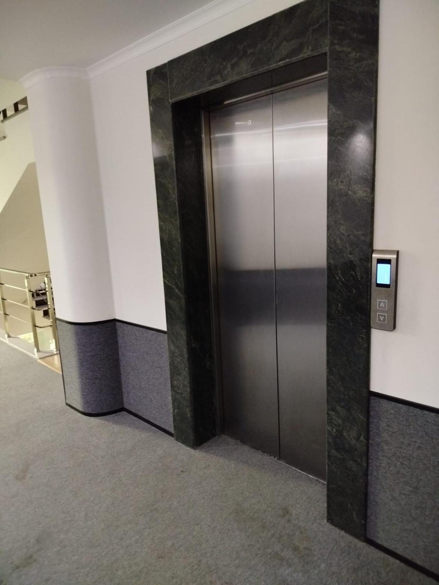 Green Tower Hotel 트빌리시 외부 사진